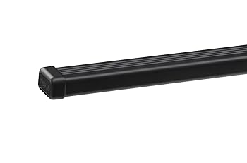 Amazon.co.jp: THULE スーリー ベースキャリア スチールスクエア